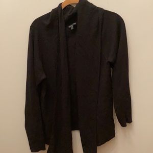 Eileen Fisher cardigan sweater